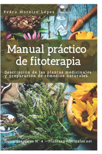 Manual práctico de fitoterapia