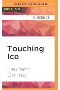 Touching Ice