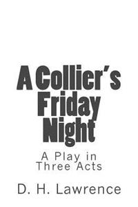 Collier's Friday Night