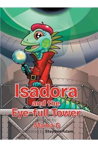 Isadora and the Eye-Full Tower