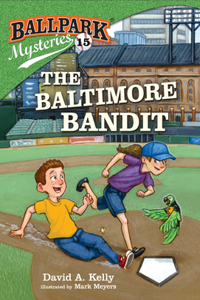 Baltimore Bandit