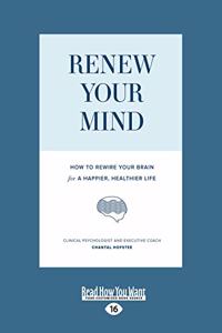 Renew Your Mind