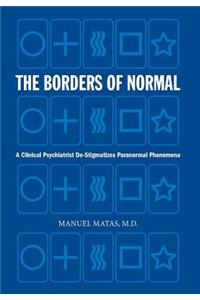 Borders of Normal