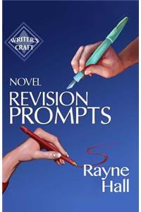 Novel Revision Prompts