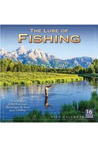 The Lure of Fishing