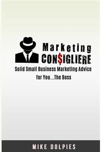 Marketing Consigliere