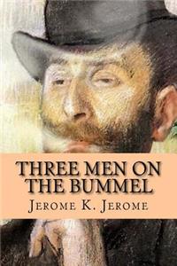 Three Men on the Bummel