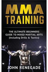 MMA Training