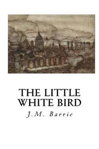 The Little White Bird