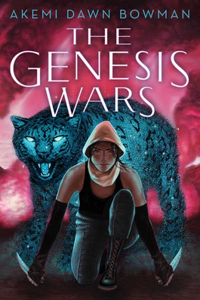 Genesis Wars