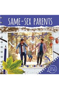 Same-Sex Parents