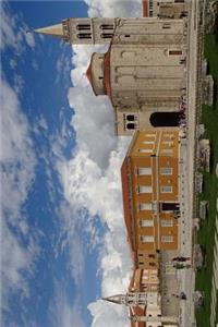 Church of St Donat in Zadar Croatia Journal