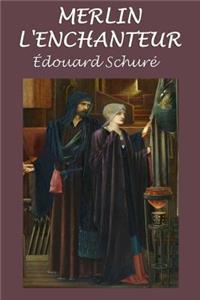 Merlin l'Enchanteur