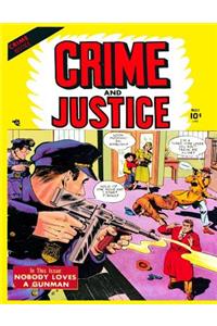 Crime and Justice #1