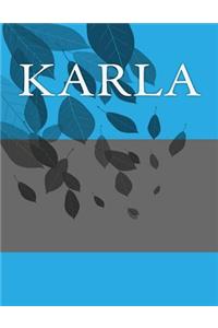 Karla