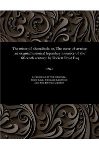 The Miser of Shoreditch