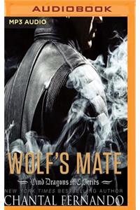 Wolf's Mate