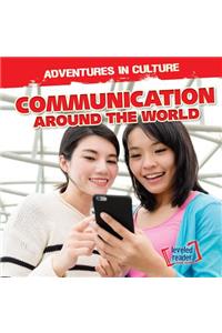Communication Around the World
