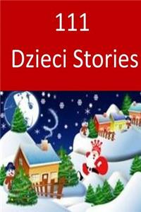 111 Dzieci Stories