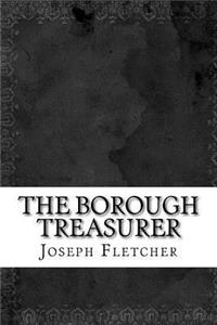 The Borough Treasurer