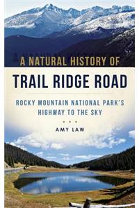 Natural History of Trail Ridge Road
