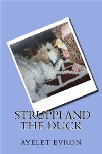 Struppi and the Duck