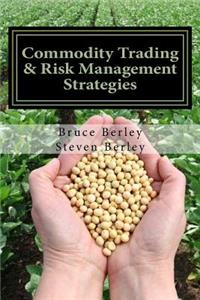Commodity Trading & Risk Management