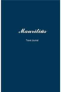 Mauritius Travel Journal