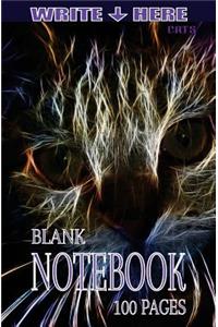 Write Here Notebooks