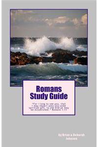 Romans Study Guide