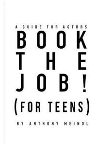 BOOK THE JOB! (For Teens)