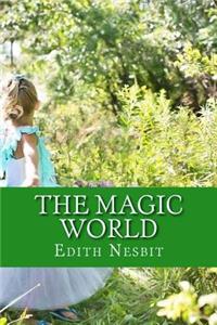 The Magic World