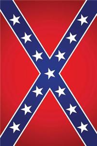 Confederate Flag Journal