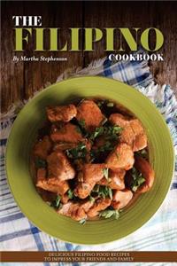 The Filipino Cookbook