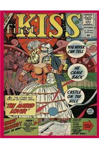 First Kiss