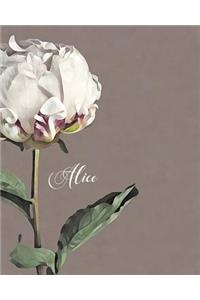Alice