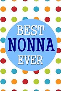 Best Nonna Ever