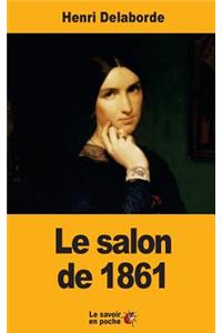 salon de 1861