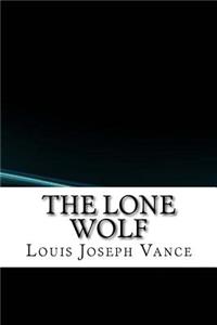 The Lone Wolf