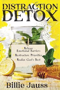 Distraction Detox