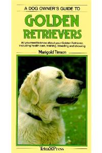 Golden Retrievers