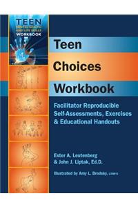 Teen Choices Workbook