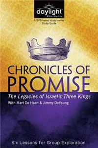 Chronicles of Promise