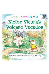 Victor Vicuna's Volcano Vacation