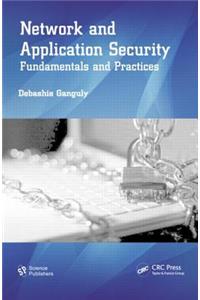 Network and Application Security