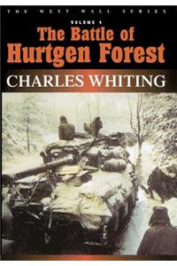 Battle of Hurtgen Forest