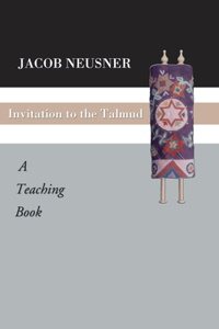 Invitation to the Talmud