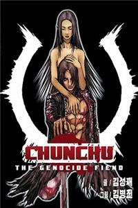 Chunchu: The Genocide Fiend Volume 3