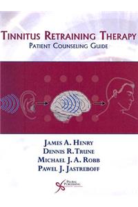 Tinnitus Retraining Therapy