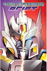 Transformers: Drift